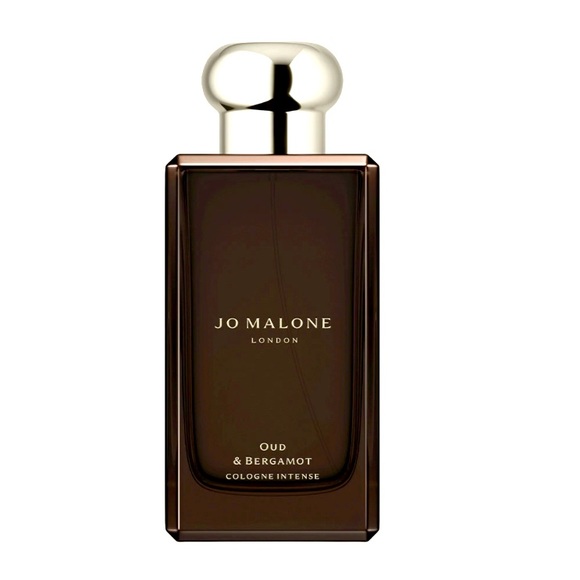 Jo Malone Other - Jo Malone Oud & Bergamot Cologne Intense fragrance